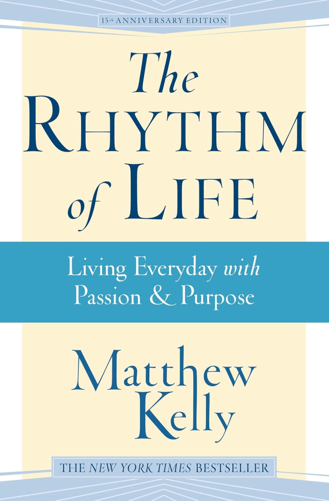 The Rhythm of Life - Essential Books for Mental Health Practice